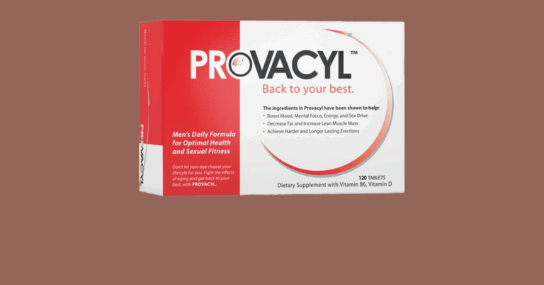 Provacyl Review