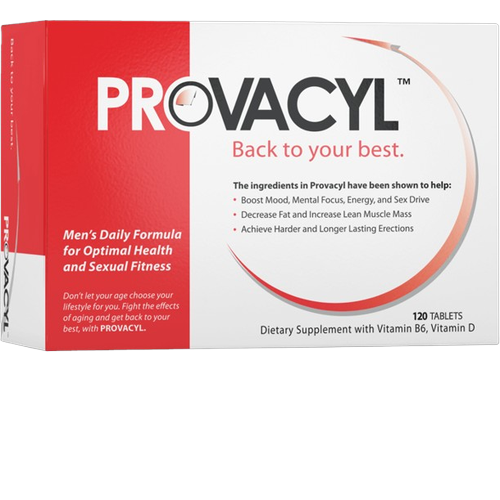 Provacyl