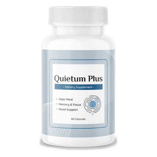 Quietum Plus