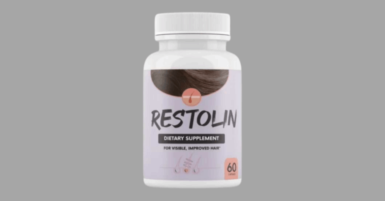 Restolin Review