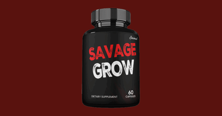 Savage Grow Plus Review
