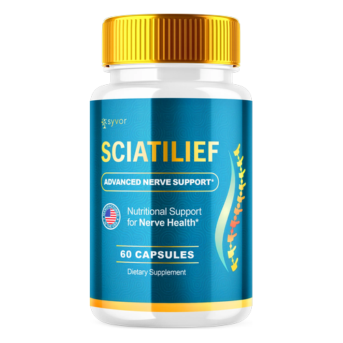 Sciatilief