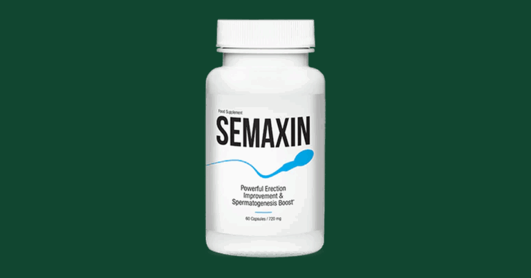 Semaxin Review