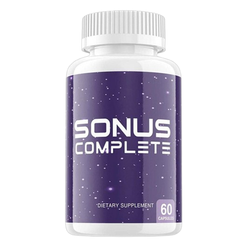 Sonus Complete