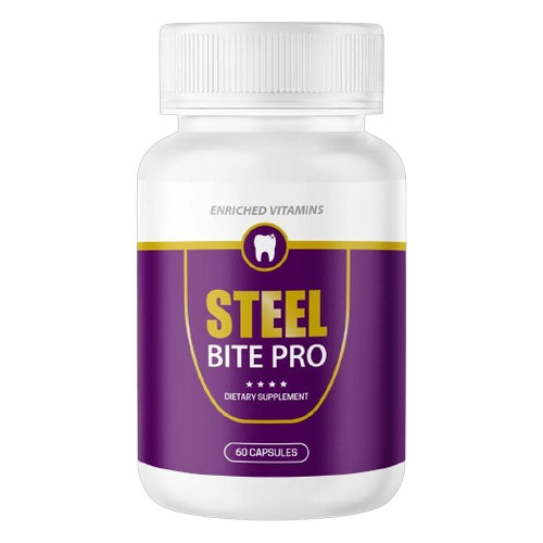 Steel Bite Pro