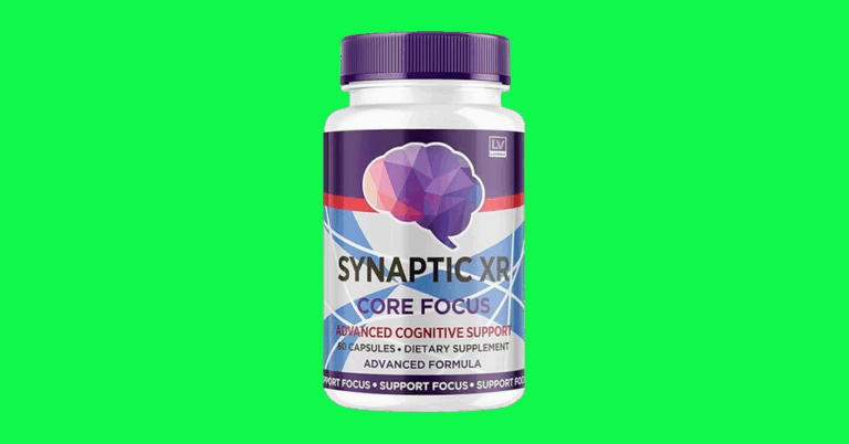 Synaptic XR Core Focus Review