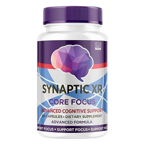 Synaptic XR Core Focus