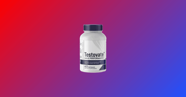 Testovate Review