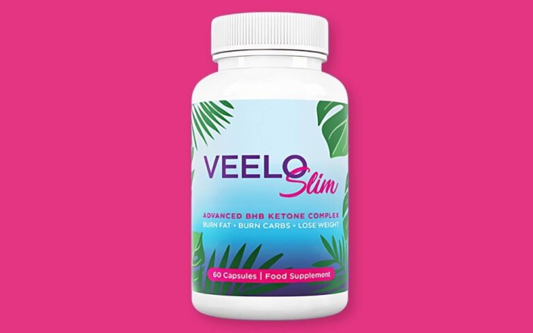 VeeloSlim-Review
