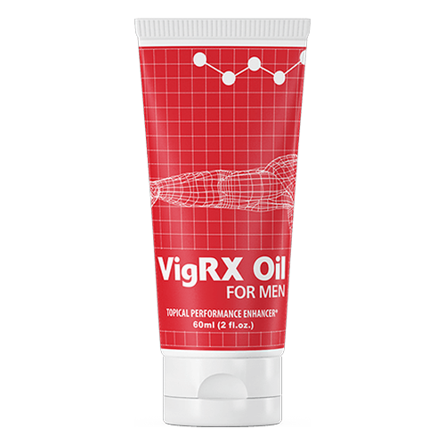 VigRX Oil