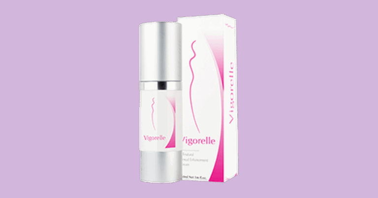 Vigorelle Review