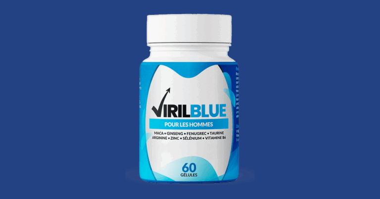 Virilblue Review