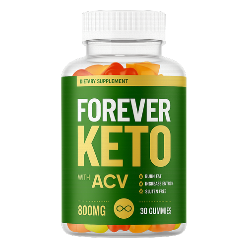 Forever KETO