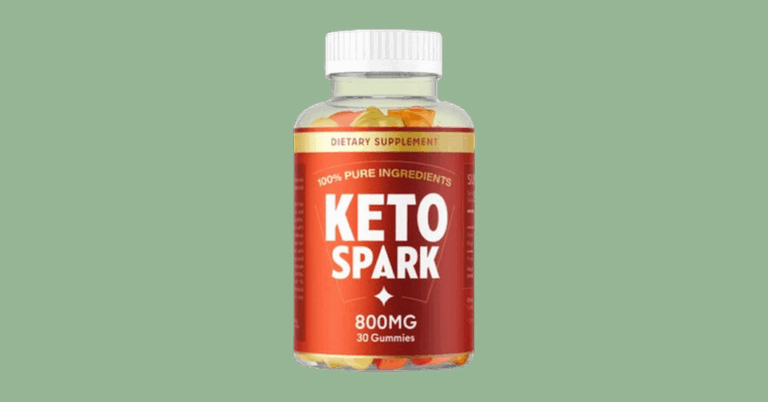 keto spark Review