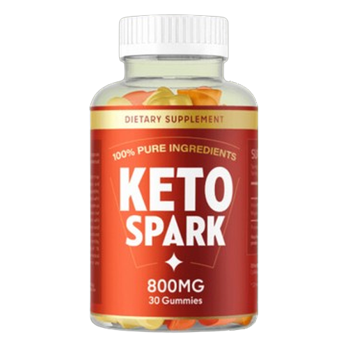 Keto Spark