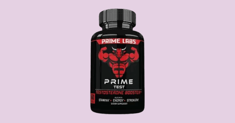 prime lab Review