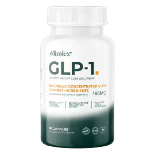 Slimlex GLP-1 Capsules