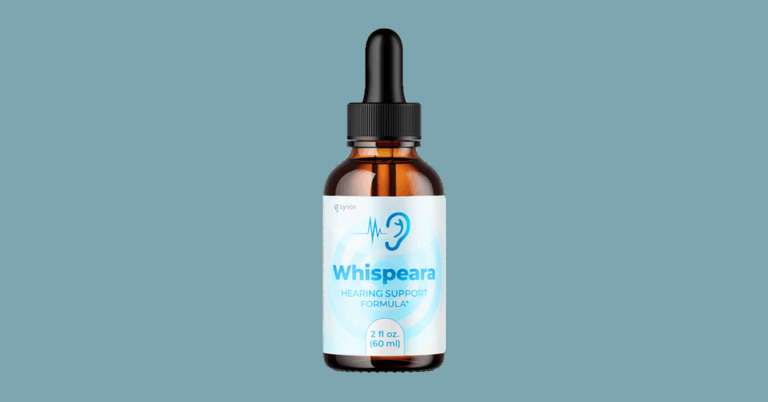 whispeara Review