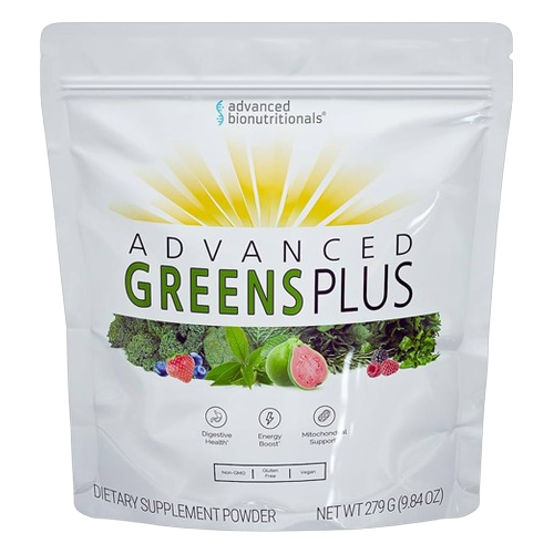 Advanced Greens Plus