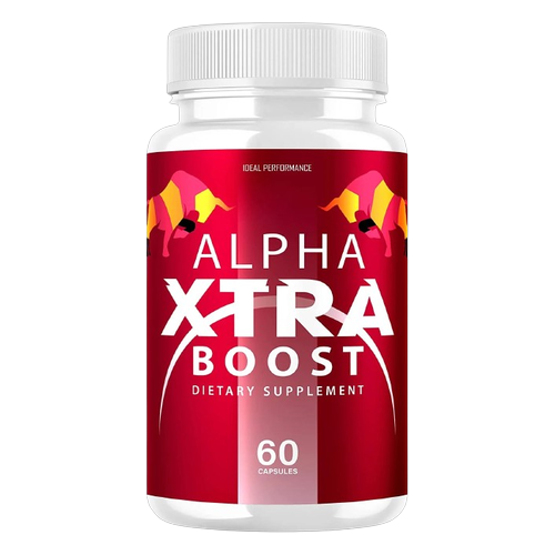Alpha Xtra Boost