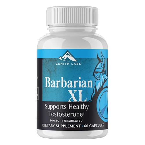 Barbarian XL