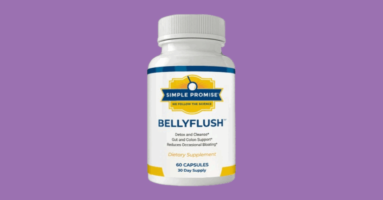 BellyFlush Review