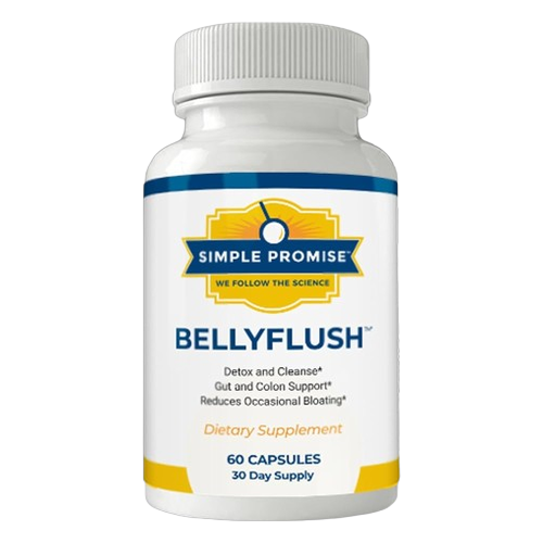 BellyFlush