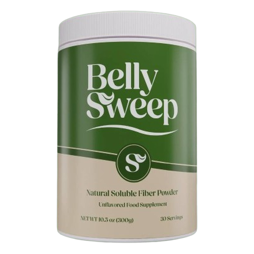BellySweep
