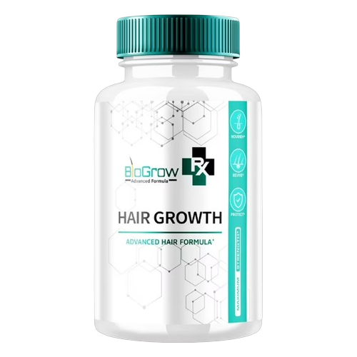BioGrow RX