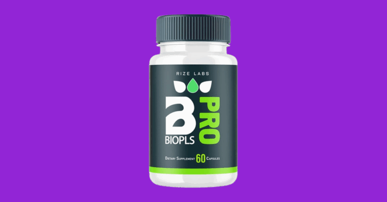 BioPls Slim Pro Review