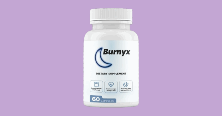 Burnyx Review