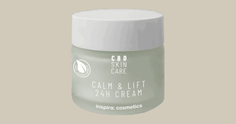 CBD Care Skin Cream Review