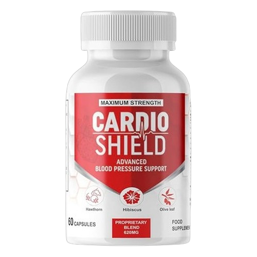 Cardio Shield