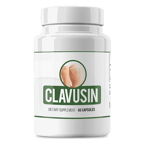 Clavusin