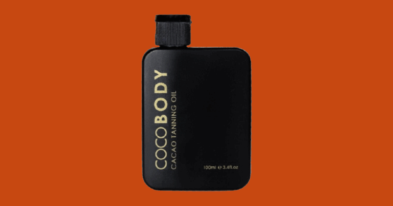 Coco Body Review