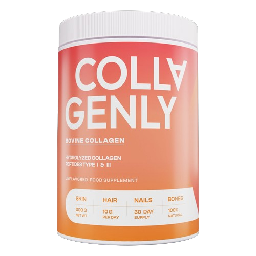 CollaGenly Bovine Collagen