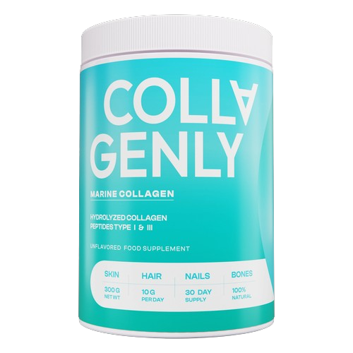 CollaGenly Marine Collagen