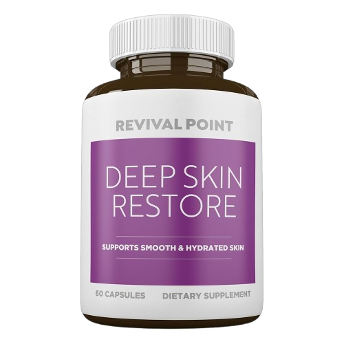 Deep Skin Restore