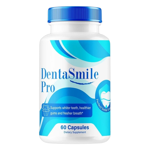 Denta Smile Pro