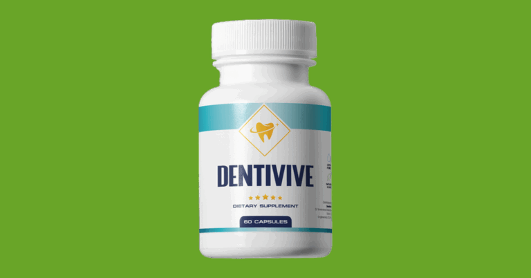 DentiVive Review