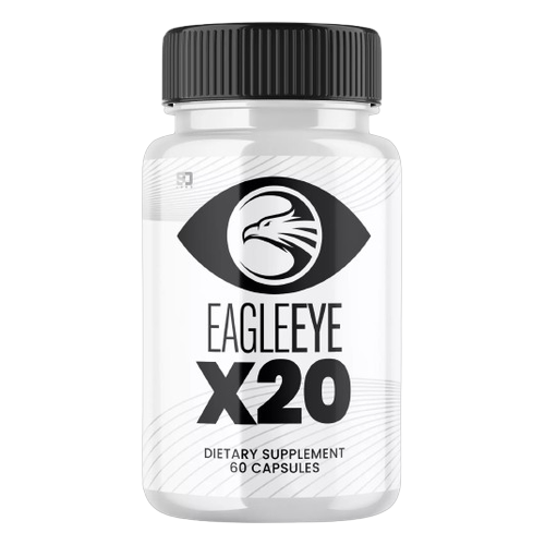 Eagle Eye X20
