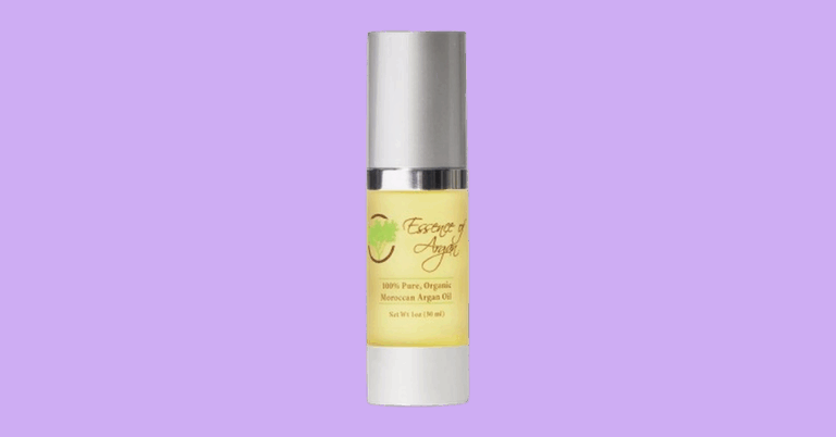 Essence of Argan Review