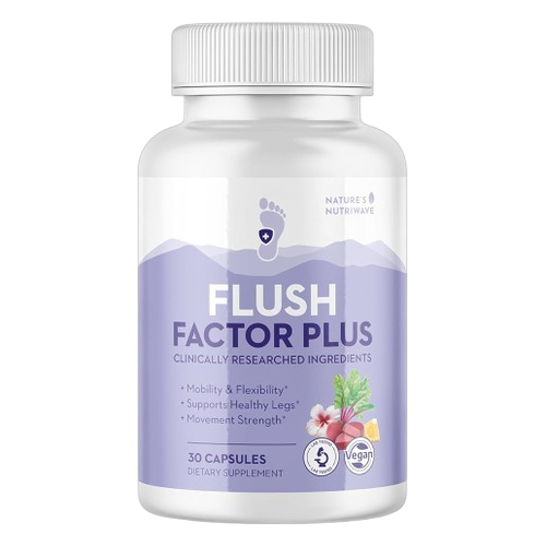 Flush Factor Plus