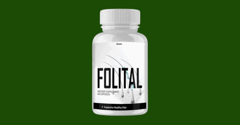 Folital Review