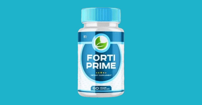 Forti Prime Review