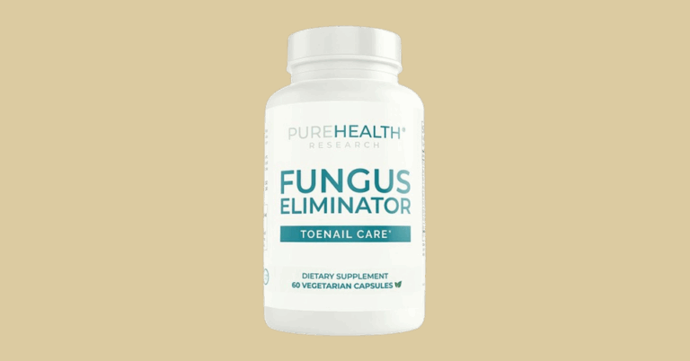 Fungus Eliminator Review