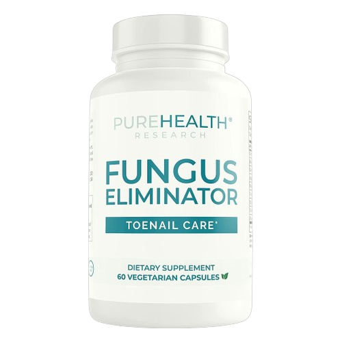 Fungus Eliminator