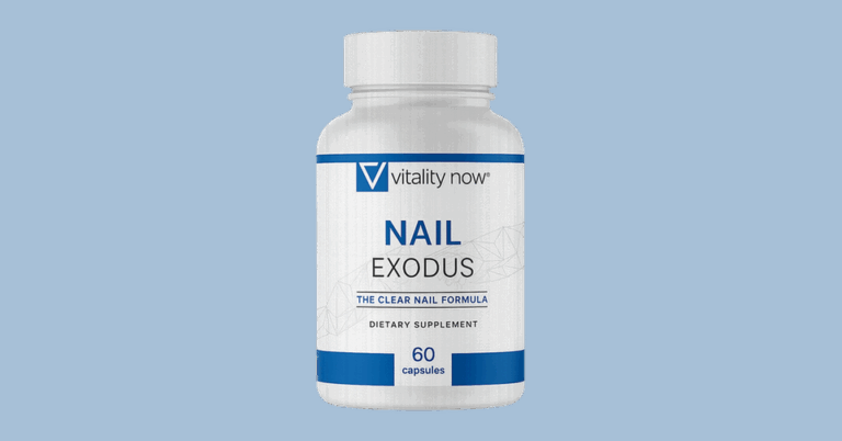 Fungus Exodus Review