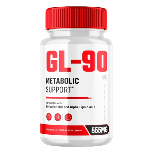  GL 90 Blood Sugar Support