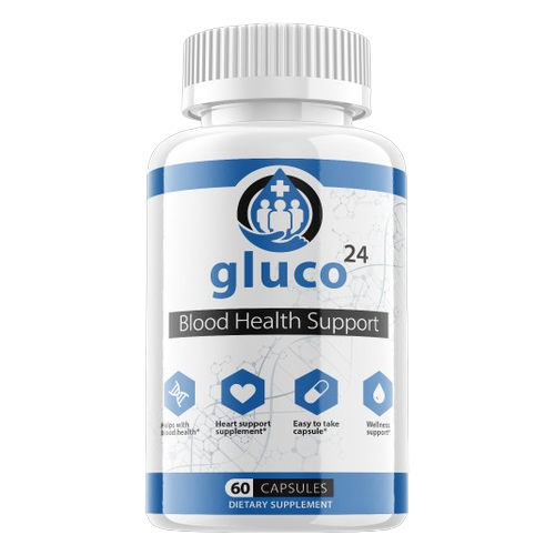 Gluco 24